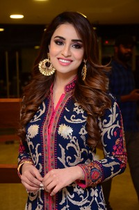 Musskan Sethi Pics